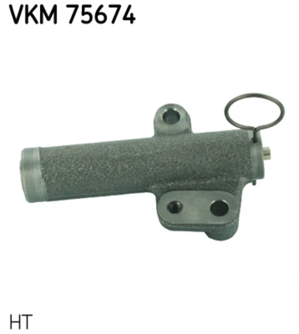 Натяжитель ремня ГРМ VKM75674 SKF