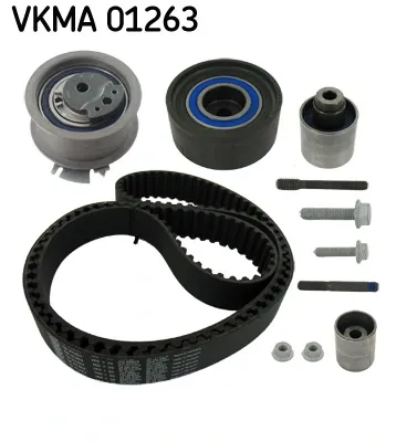 Комплект ГРМ VKMA01263 SKF