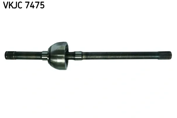Правая полуось VKJC7475 SKF