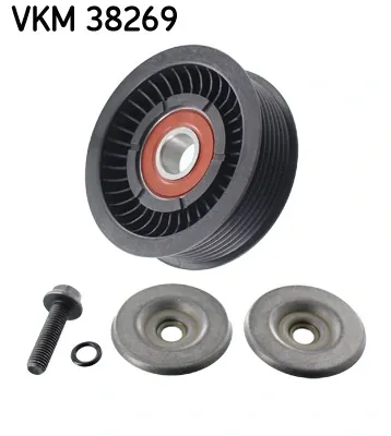 Паразитный ролик VKM38269 SKF