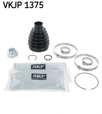 Пыльники ШРУСов передней полуоси, комплект SKF VKJP1375