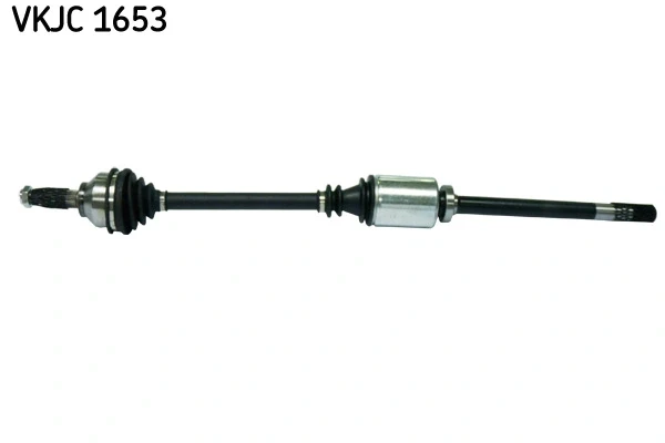 Правая полуось VKJC1653 SKF