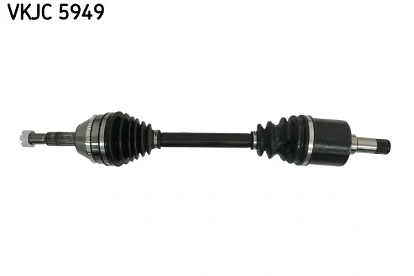Левая полуось VKJC5949 SKF