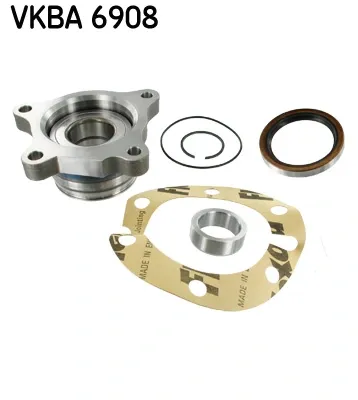 Подшипник задней ступицы VKBA6908 SKF