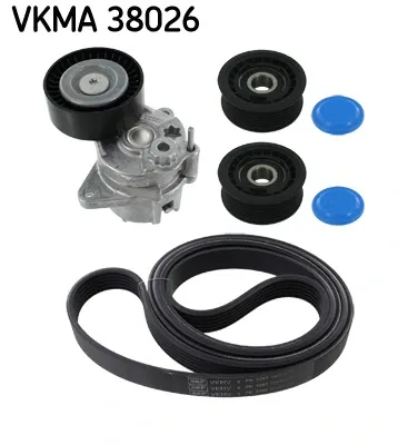 Ремень приводной VKMA38026 SKF
