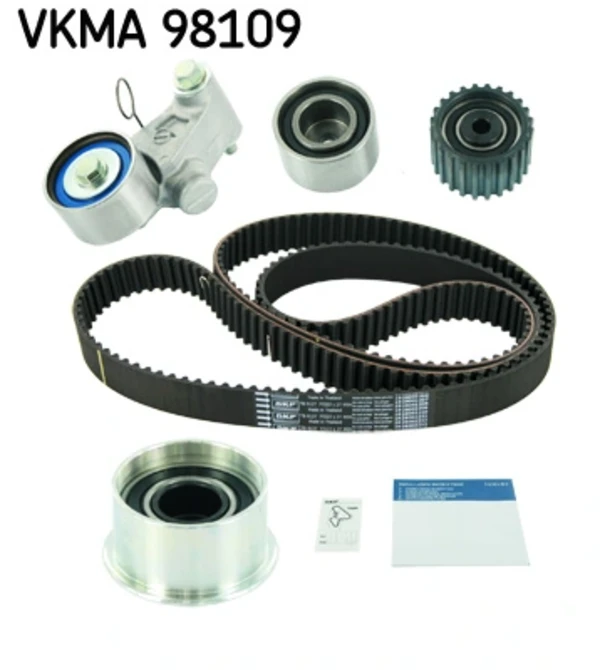 Комплект ГРМ VKMA98109 SKF