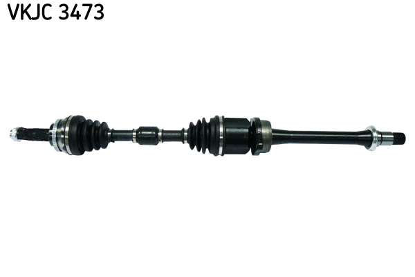 Правая полуось VKJC3473 SKF