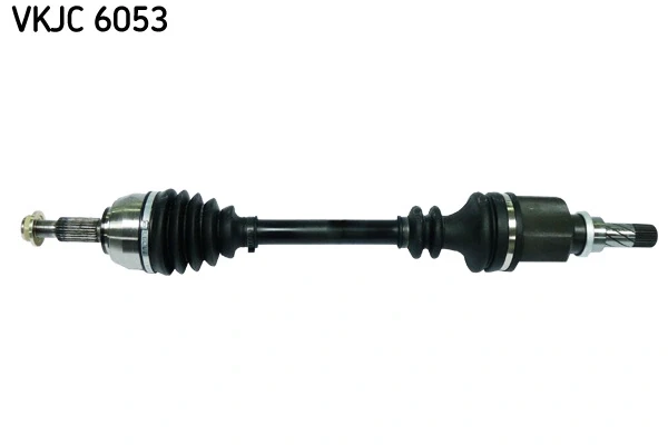 Левая полуось VKJC6053 SKF