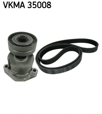 Ремень приводной VKMA35008 SKF