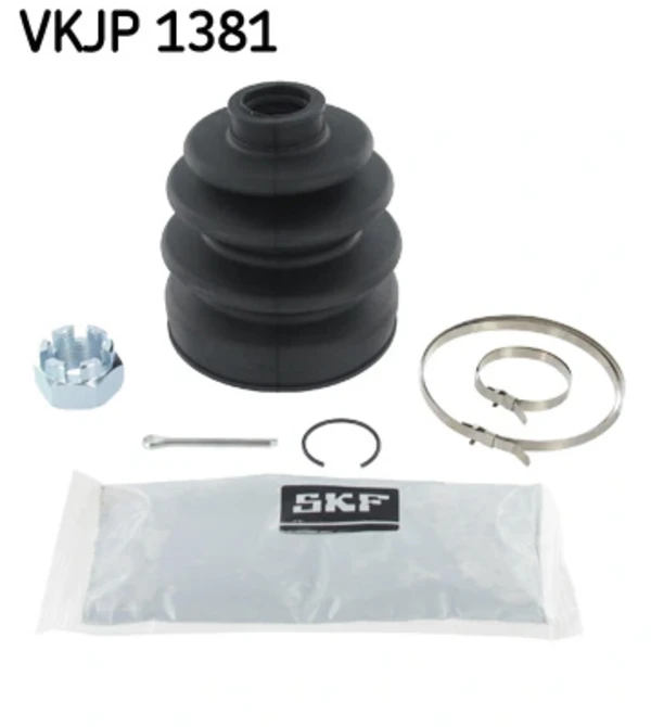 Пыльник ШРУСа наружный VKJP1381 SKF