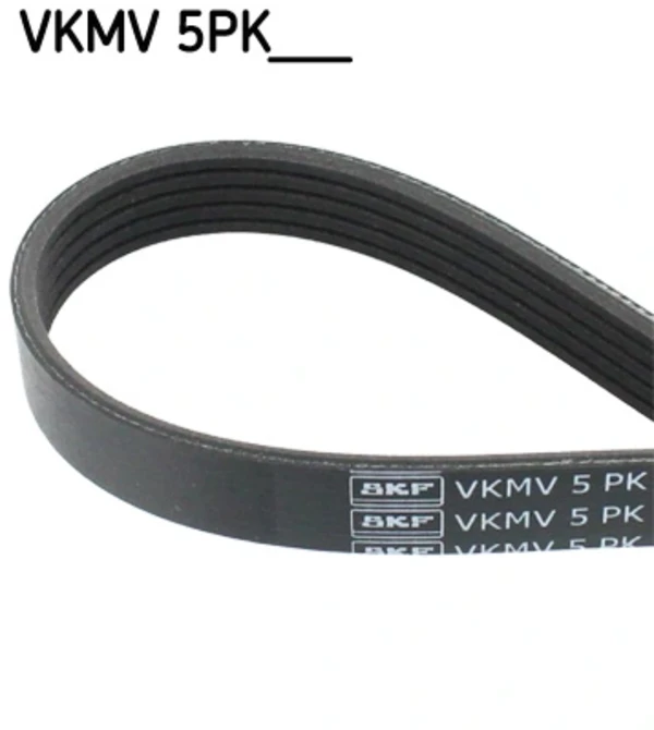 Ремень генератора VKMV5PK2030 SKF