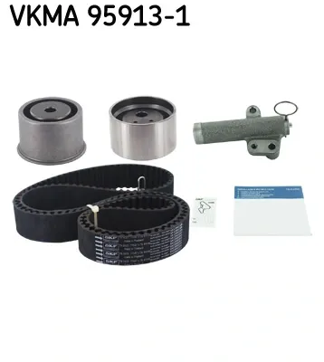 Комплект ГРМ VKMA959131 SKF