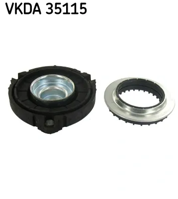 Опора переднего амортизатора VKDA35115 SKF