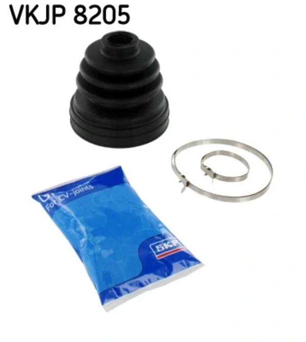 Пыльник ШРУСа внутренний VKJP8205 SKF