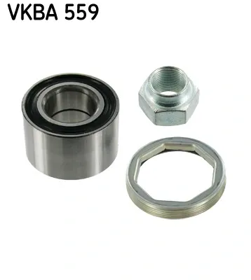 Подшипник ступицы VKBA559 SKF