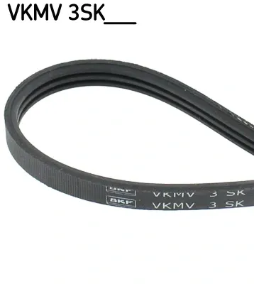 Ремень генератора VKMV3SK977 SKF