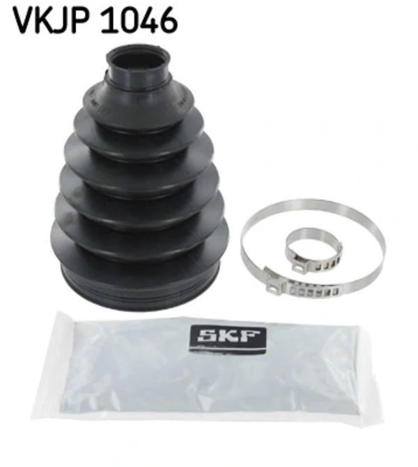 Пыльник ШРУСа наружный VKJP1046 SKF