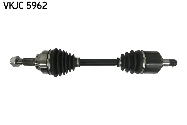 Правая полуось VKJC5962 SKF
