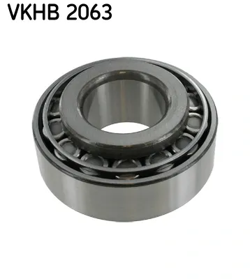 Подшипник ступицы передней наружный VKHB2063 SKF