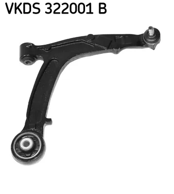 Нижний рычаг VKDS322001B SKF