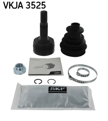 ШРУС наружный передний VKJA3525 SKF