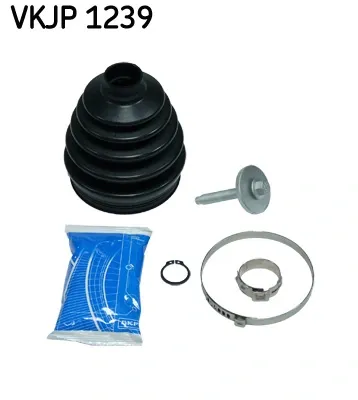 Пыльник ШРУСа наружный VKJP1239 SKF