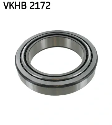 Подшипник ступицы передней внутренний SKF VKHB2172