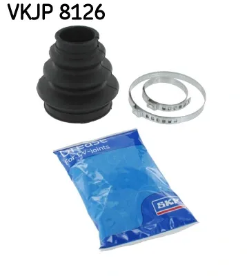 Пыльник ШРУСа задней полуоси внутренний VKJP8126 SKF