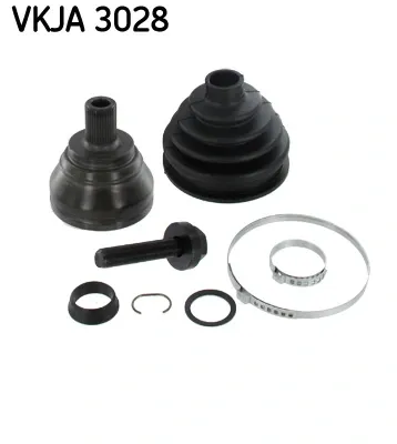 ШРУС наружный передний SKF VKJA3028