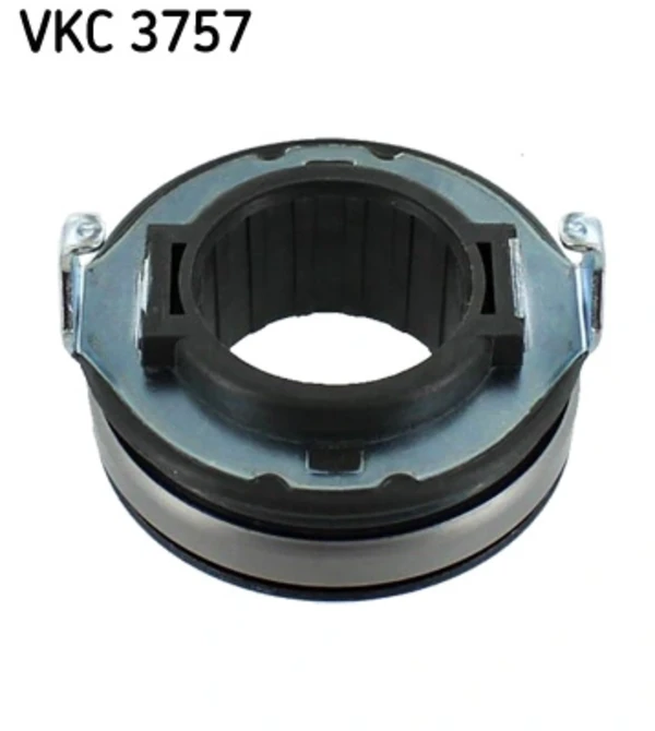 Выжимной подшипник VKC3757 SKF