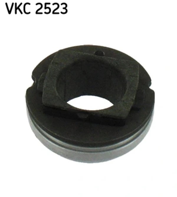 Подшипник сцепления выжимной SKF VKC2523