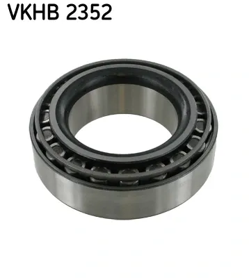 Подшипник ступицы передней внутренний SKF VKHB2352