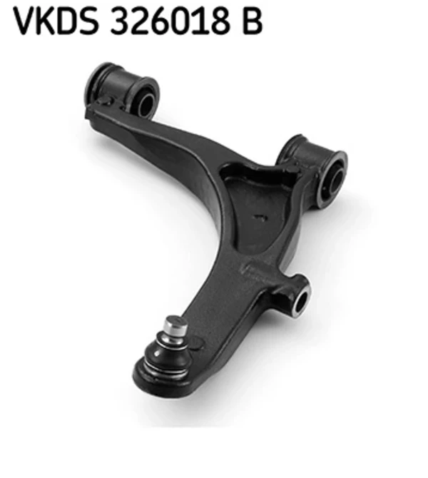 Нижний рычаг VKDS326018B SKF