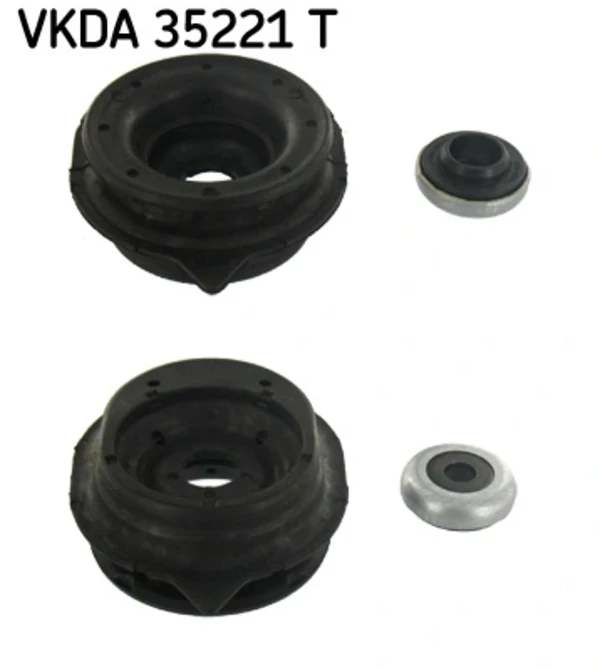 Опора переднего амортизатора VKDA35221T SKF