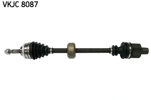 Правая полуось VKJC8087 SKF