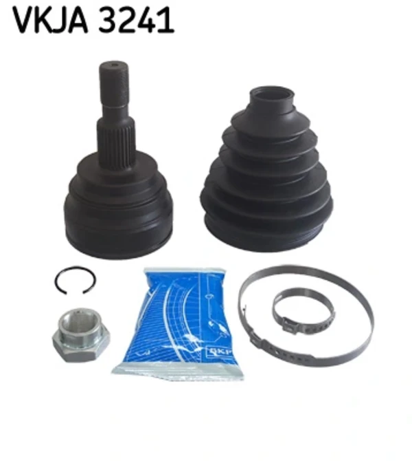 ШРУС наружный передний VKJA3241 SKF