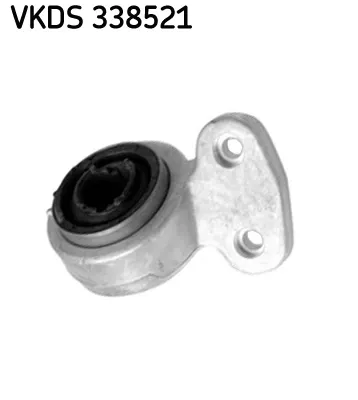 Сайлентблок переднего рычага VKDS338521 SKF