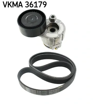 Ремень приводной VKMA36179 SKF