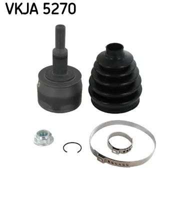 ШРУС наружный передний SKF VKJA5270