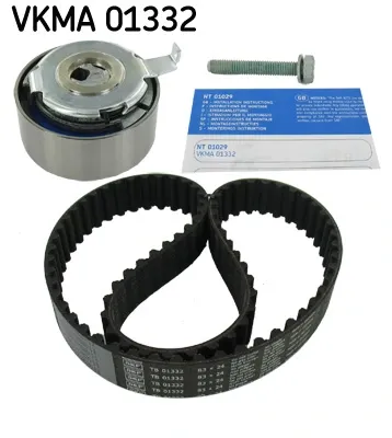 Комплект ГРМ VKMA01332 SKF