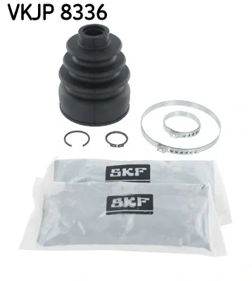 Пыльник ШРУСа передней полуоси внутренний левый VKJP8336 SKF