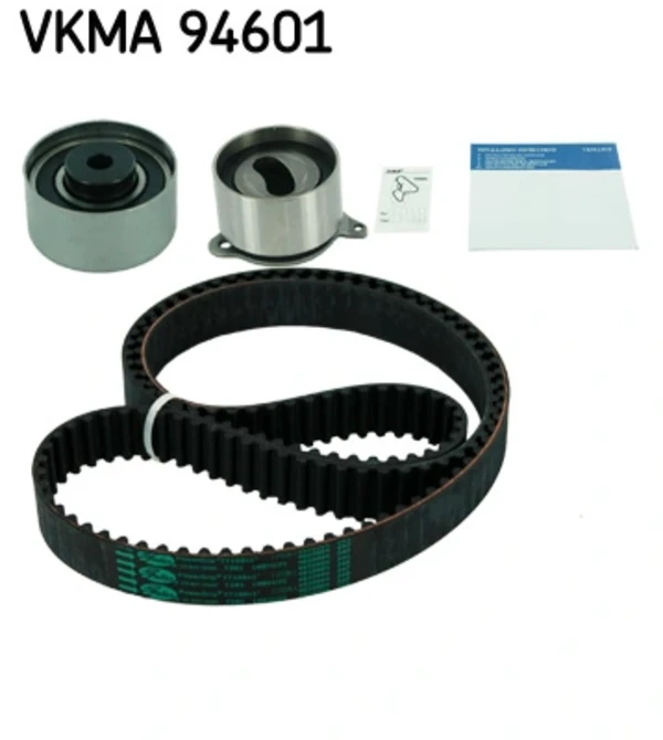 Комплект ГРМ VKMA94601 SKF