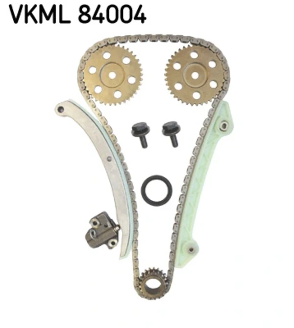 Цепь ГРМ VKML84004 SKF