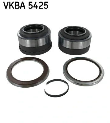 Подшипник ступицы VKBA5425 SKF
