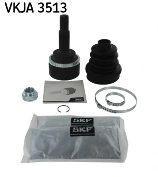 ШРУС наружный передний VKJA3513 SKF