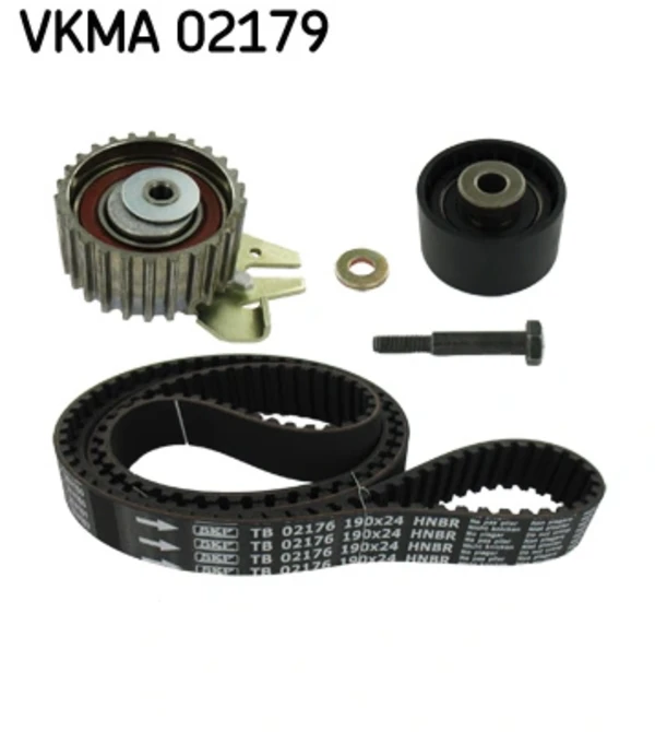 Комплект ГРМ VKMA02179 SKF