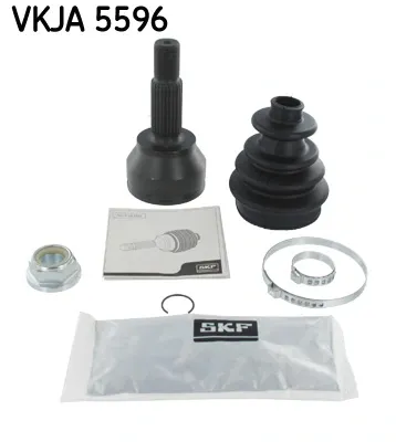 ШРУС наружный передний VKJA5596 SKF