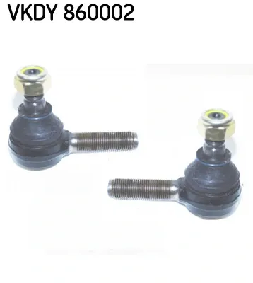 Пыльник рулевого наконечника SKF VKDY860002