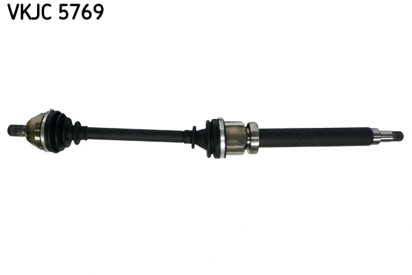 Правая полуось VKJC5769 SKF