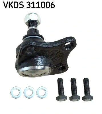 Нижняя левая шаровая опора VKDS311006 SKF